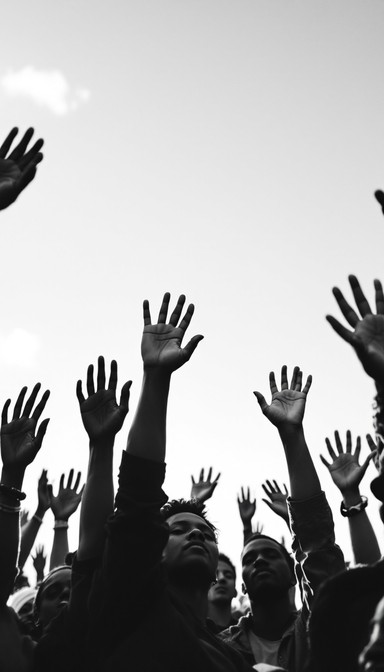 Free Unity In Action Image - Unity, Solidarity, Protest | Download at ...