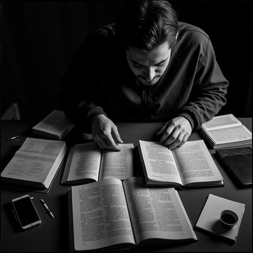 Free Immersed In Study Image - Study, Books, Knowledge | Download at ...