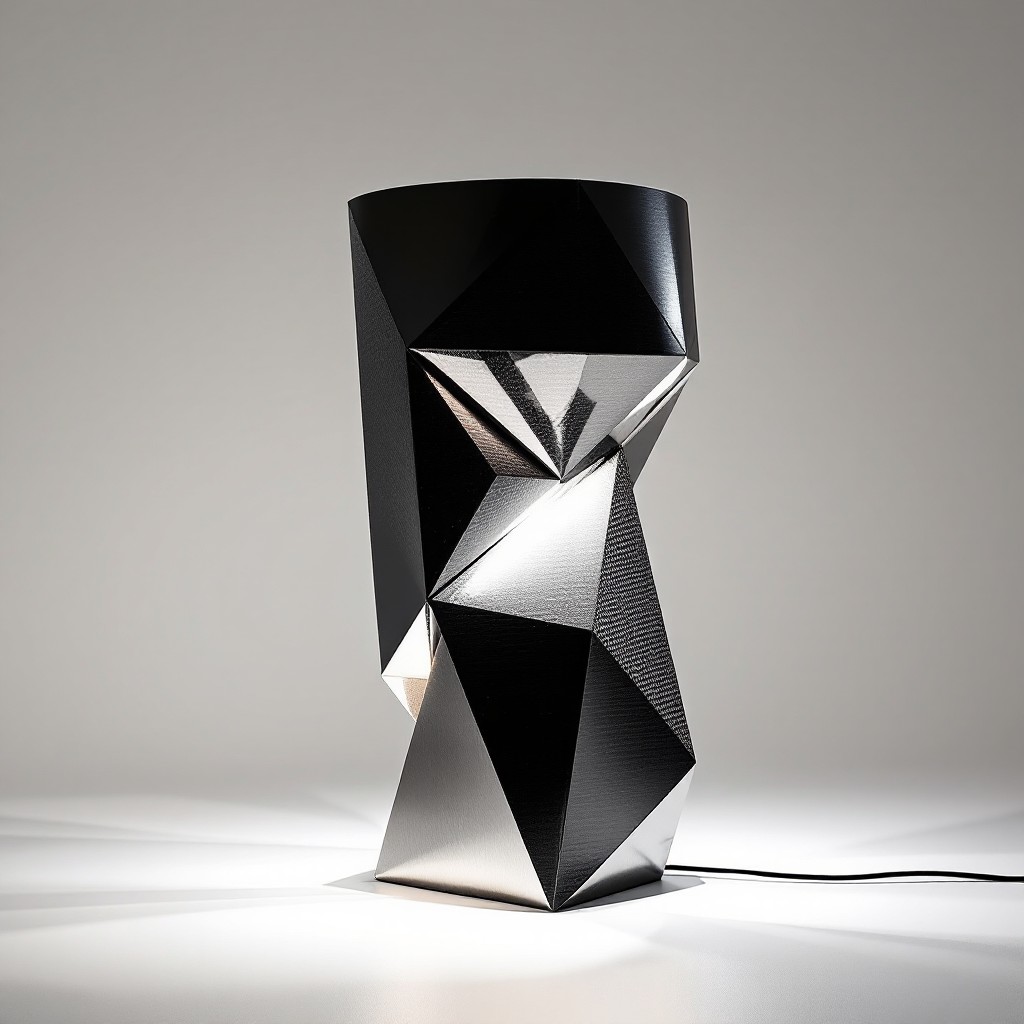 Free Geometric Shadow Play Image - Geometric, Modern, Angular ...