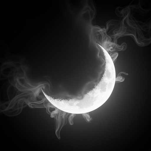 Free Toxic Lunar Embrace Image - Moon, Crescent, Lunar | Download at ...