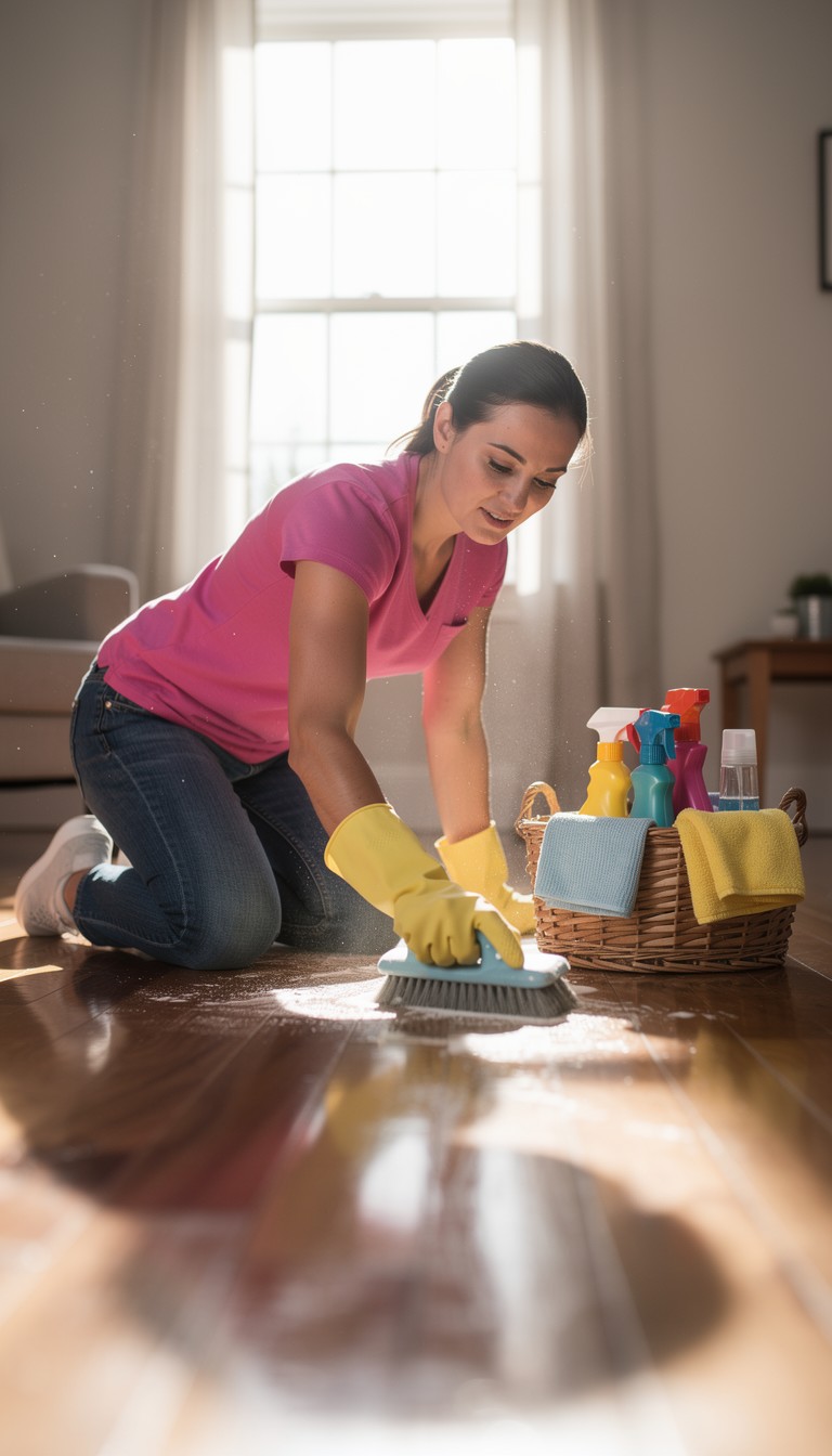 Image For Clean Free Deep Cleaning Day Image - Cleaning, Scrubbing, Woman | Download at ...
