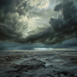 Free Dramatic Storm Clouds Photo - Storm, Clouds, Green | Download at ...