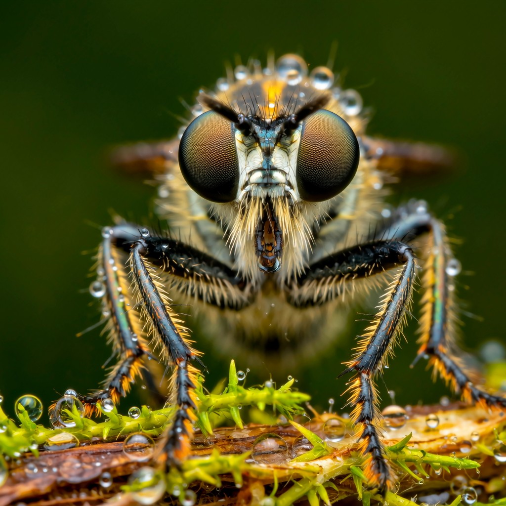 Free Majestic Insect Portrait Photo - Insect, Macro, Closeup | Download ...