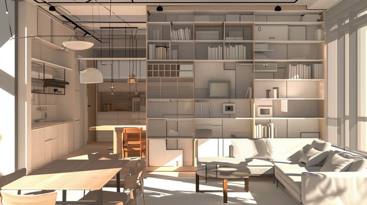 Picture of 30 Pinterest worthy living room ideas to Upgrade Your Style