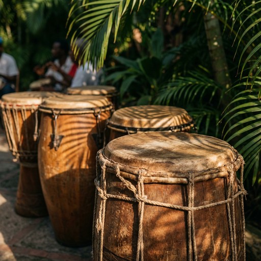 Free Traditional Tropical Drums Image - Drums, Percussion, Tropical ...