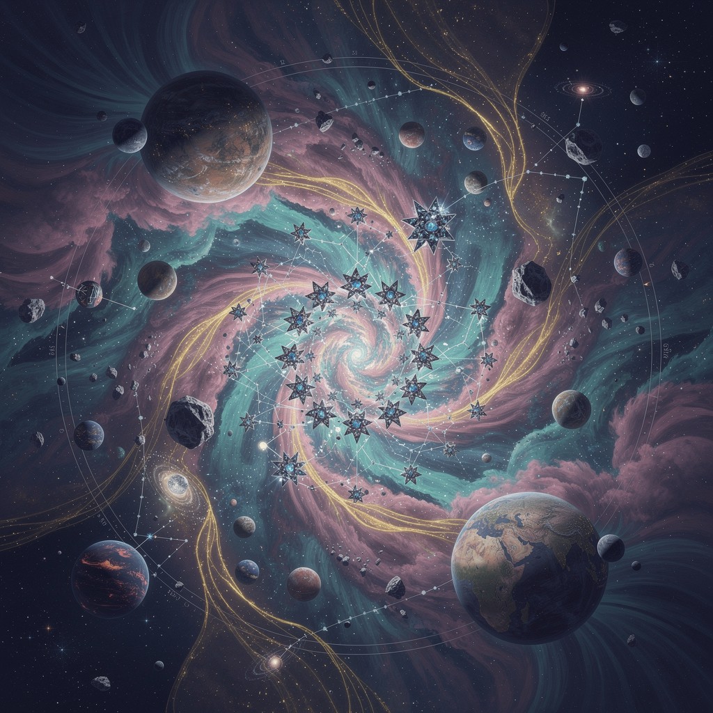 Free Cosmic Vortex Dreams Image - Cosmic, Vortex, Nebula | Download at ...