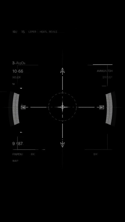 Free Tactical Targeting Grid Image - Targeting, Military, Reticle ...