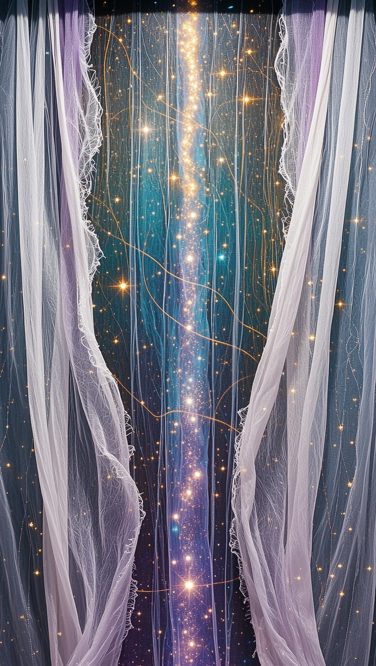 Free Cosmic Fabric Dreams Image - Ethereal, Fabric, Cosmic | Download ...