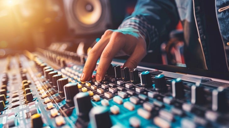 Free Mixing Audio Tracks Image - Music, Mixing, Studio | Download at ...