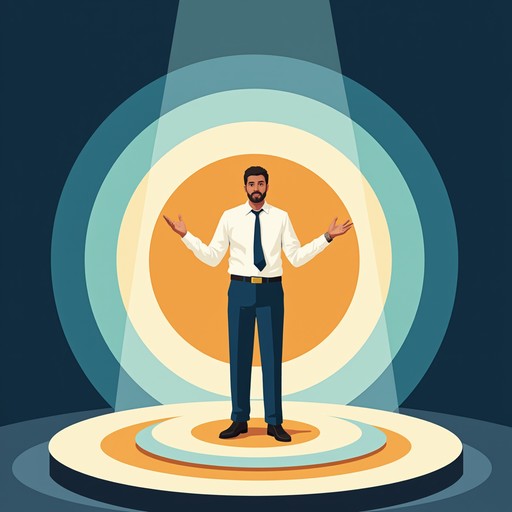 Free Presenting With Confidence Image - Speaker, Presenter, Stage ...