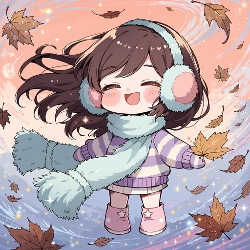 Free Vintage Chibi Magic Image - Chibi, Kawaii, Anime | Download at ...