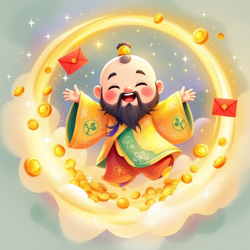 Free Fortune Brings Joy Image - Fortune, Wealth, Prosperity | Download ...