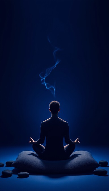 Free Peaceful Meditation Practice Photo - Meditation, Mindfulness ...