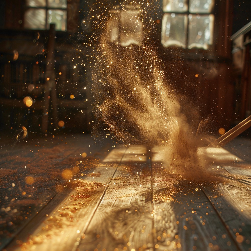 Exploding Mist Free Mystical Dust Explosion Image - Dust, Sunlight, Explosion ...