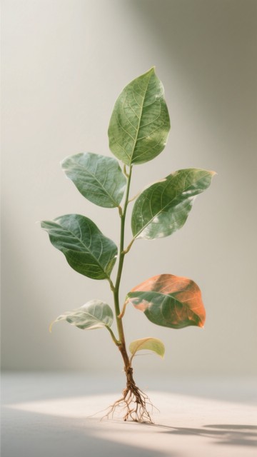 Free Plant Growth Patterns Image - Plant, Botanical, Nature | Download ...