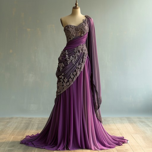 Free Elegant Evening Attire Image | Download at StockCake