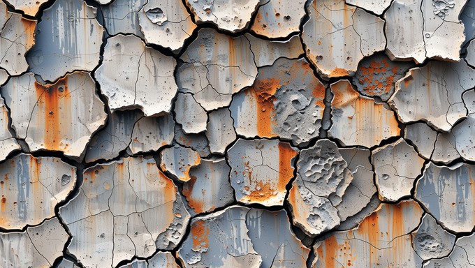 Free Industrial Floor Texture Image - Industrial, Warehouse, Concrete ...