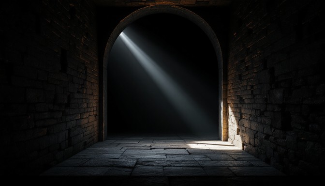 Free Ancient Light Portal Image - Archway, Ancient, Stone | Download at ...