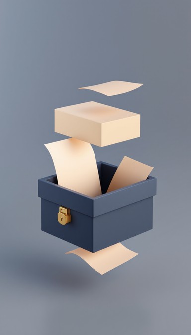 Free Floating Feedback Components Image - 3d, Illustration, Render ...