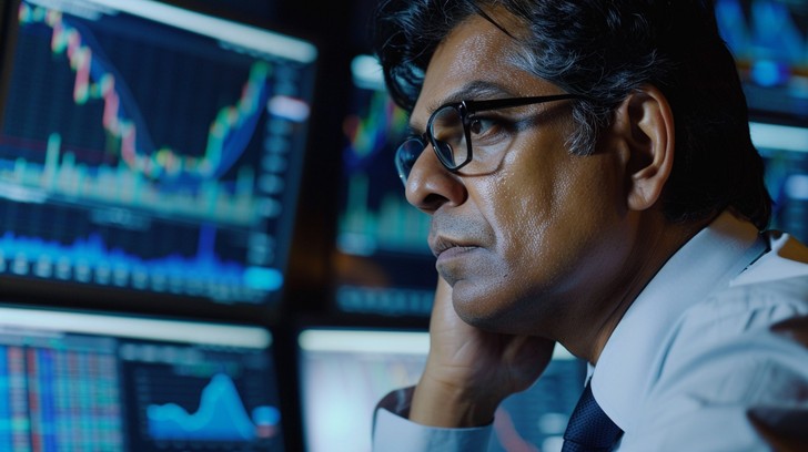 Chart Analyst Free Focused market analyst Image - Analyst, Financial, Monitoring ...