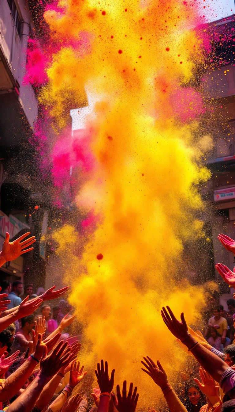 Free Festival Color Burst Image - Festival, Celebration, Color ...