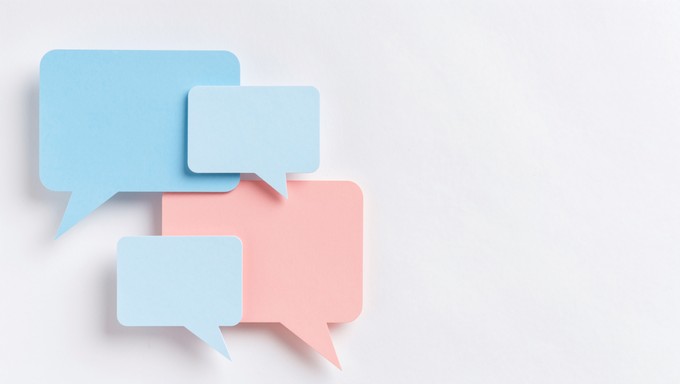 Free Modern Communication Concept Image - Communication, Business ...