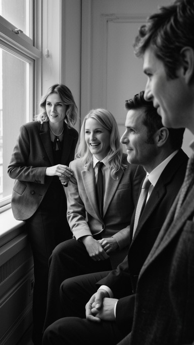 Free Collaborative Team Spirit Image - Teamwork, Collaboration ...