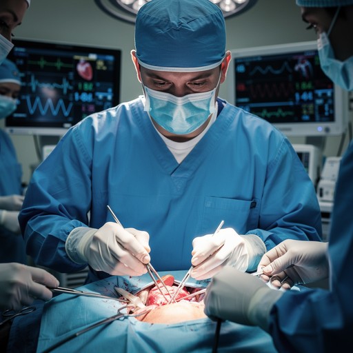 Free Heart Surgery Precision Image - Heart, Surgery, Surgeons ...