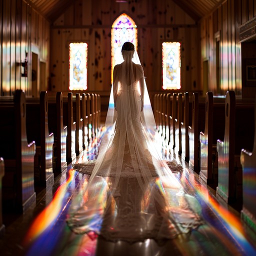 Free Floral Church Aisle Image | Download at StockCake