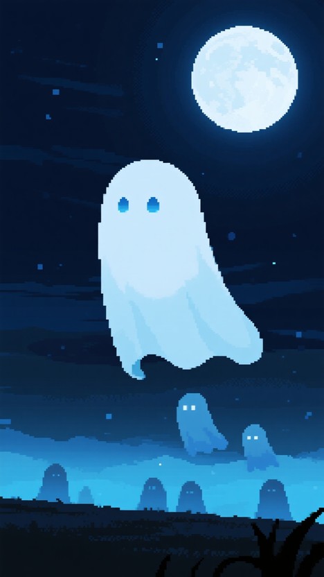 Free Mystic Phantom Emerges Image - Ghost, Spirit, Phantom | Download ...