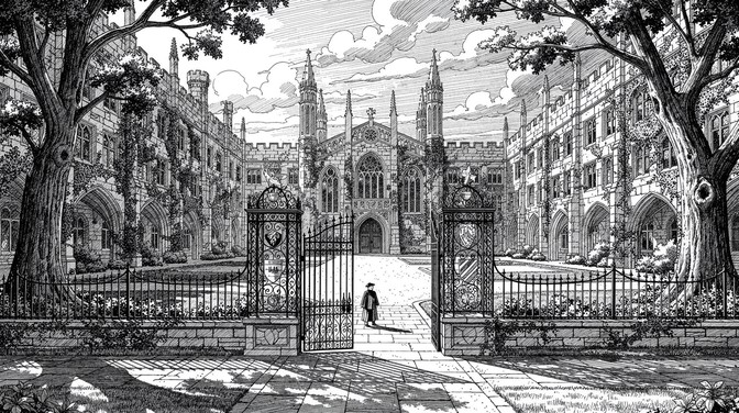 Download Historic Botanic Garden Entrance Redesigned Architect ...