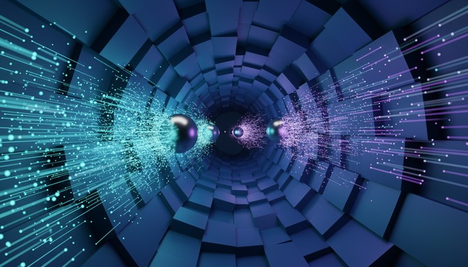 Tech Burst Data Free Futuristic Data Stream Image - Digital, Technology, Abstract ...