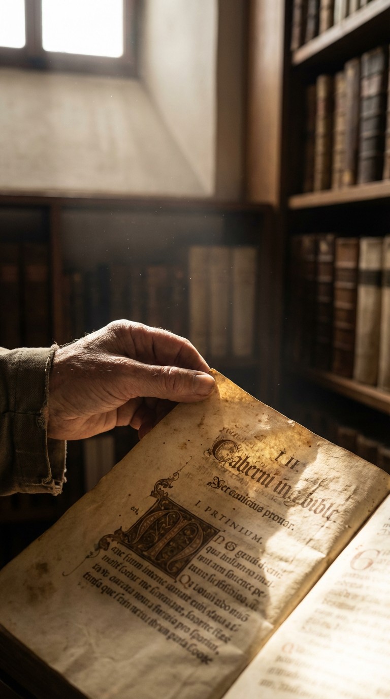 Ancient Scriptire Free Ancient Scripture Reading Image - Ancient, Bible, Parchment ...