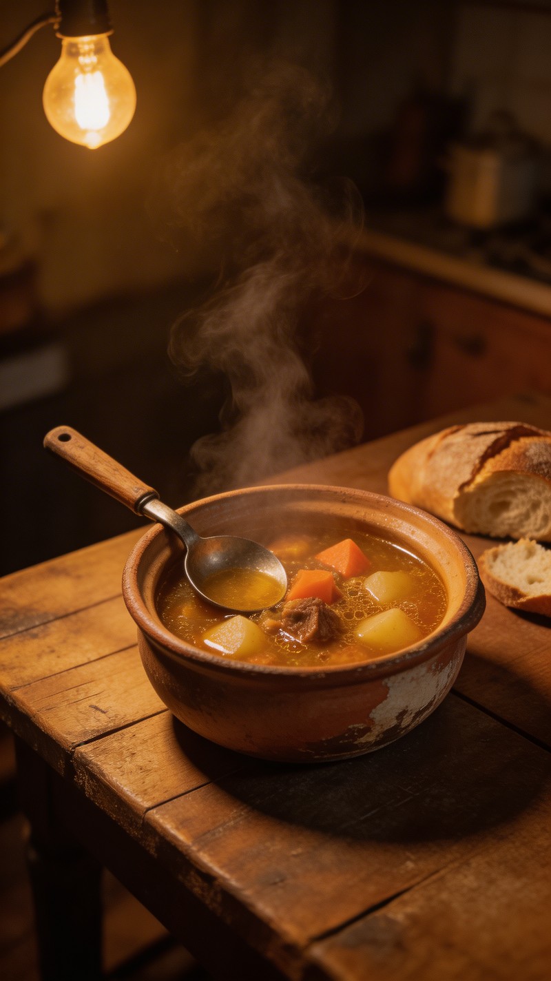 Stew Color Free Steaming Rustic Stew Image - Stew, Rustic, Steaming | Download at ...