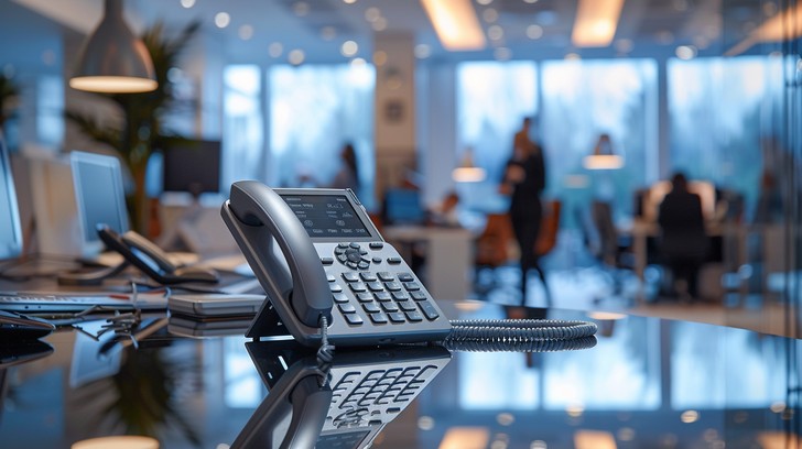 Free Office Communication Hub Image - Office, Communication, Corporate ...