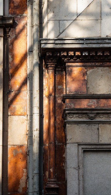 Architectural Ruffles Pattern Free Urban Architecture Pattern Image - Architecture, Urban, Buildings ...