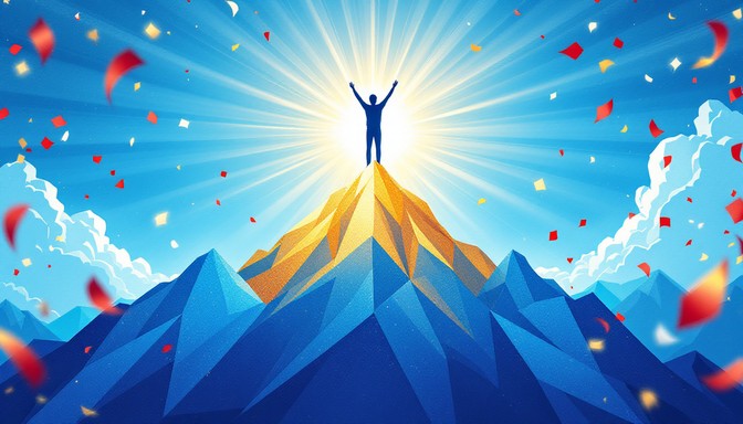 Free Summit of Success Image - Achievement, Summit, Victory | Download ...
