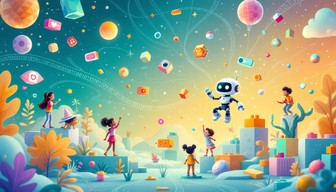 Free Future Learning Adventure Image - Coding, Robot, Education ...