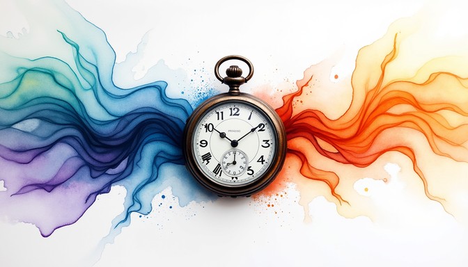 Free Purple Time Bloom Image - Purple, Watch, Timepiece | Download at ...