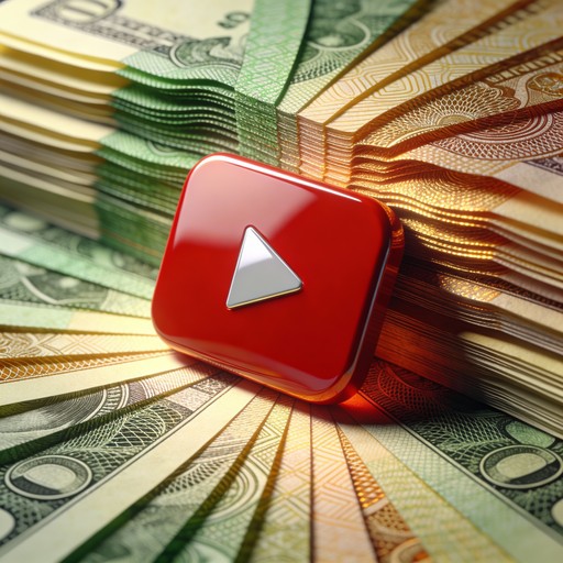 Free YouTube Money Success Image - Youtube, Money, Currency | Download ...