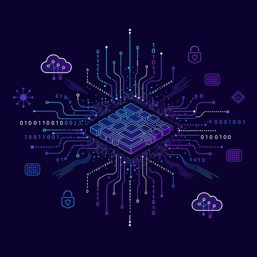 Free Digital Network Technology Image - Technology, Network, Digital ...