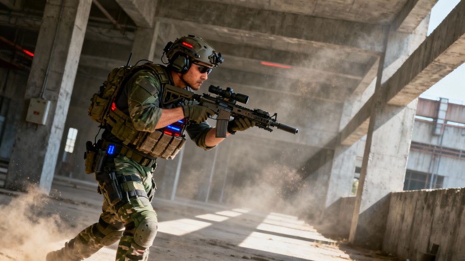 Tactical Color Scheme Free Tactical Combat Readiness Image - Soldier, Tactical, Combat ...