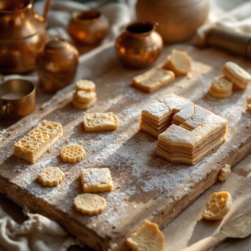 Free Ancient Pastry Artifacts Image - Pastries, Baking, Archaeological ...