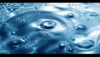 Water Bubble Rippke Free Rippling Water Dance Image - Water, Ripples, Bubbles | Download at ...