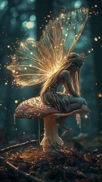 Free Mystical Forest Glow Photo - Forest, Mystical, Glow | Download at ...