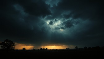 Free Storm Rays Breaking Image - Storm, Clouds, Dramatic | Download at ...
