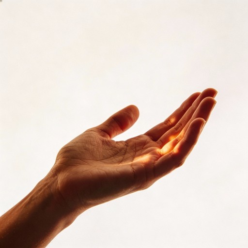 Free Hope In Hand Image - Hand, Palm, Gesture | Download at StockCake