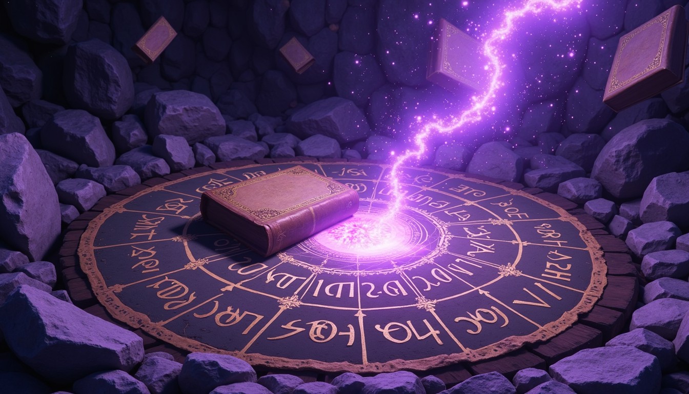 Free Arcane magic ritual Image - Magic, Spellbook, Ritual | Download at ...