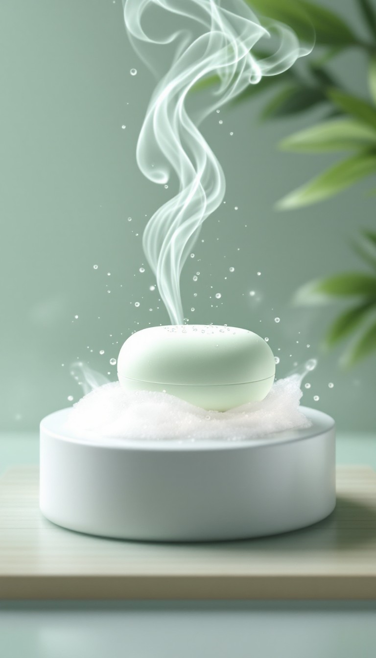 Soap Float Free Floating Soap Dream Image - Soap, Minimal, Steam | Download at ...