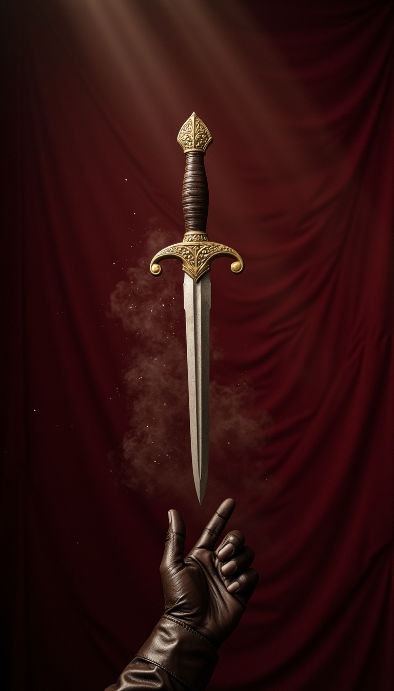 Free Gleaming Ancient Blade Image - Dagger, Sword, Blade | Download at ...